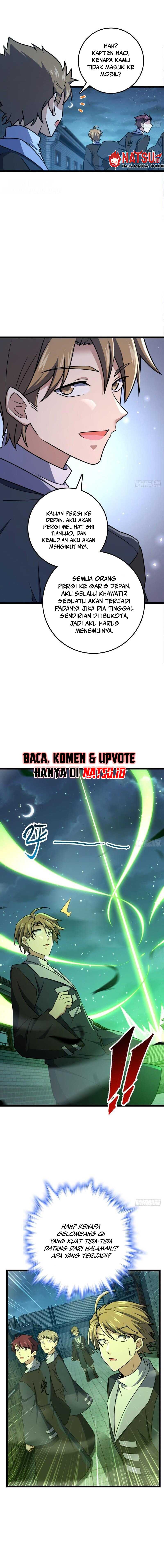 Spare Me, Great Lord! Chapter 630 Gambar 3